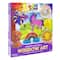 12 Pack: Color Zone® Create Your Own Window Art
